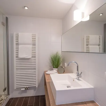 Apartment Landhaus Ohrwumslar Oberstdorf