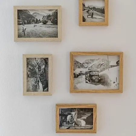 Apartment Landhaus Ohrwumslar