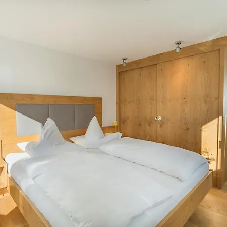 Apartment Landhaus Ohrwumslar