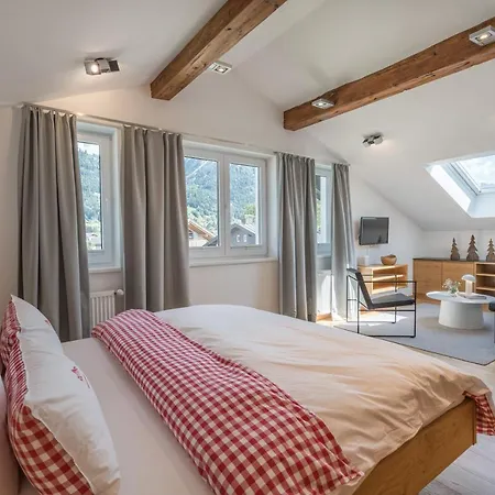 Landhaus Ohrwumslar *