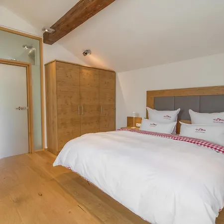 Landhaus Ohrwumslar * Oberstdorf