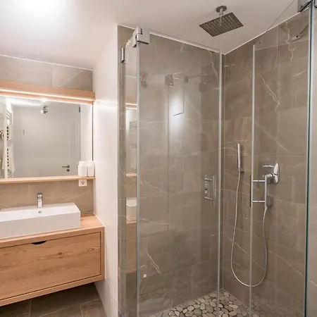 Landhaus Ohrwumslar Apartment Oberstdorf