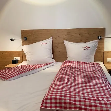 Landhaus Ohrwumslar Apartment